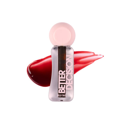 BETTER DECISION I FOMOI LIP AND CHEEK TINT