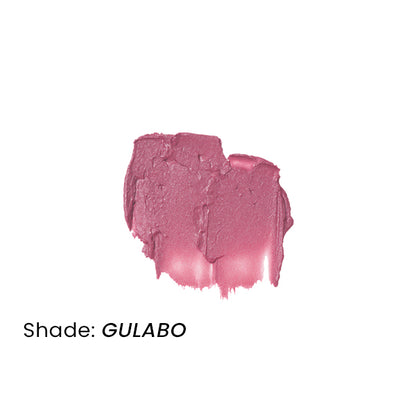 FACE GLAZE I  GULABO
