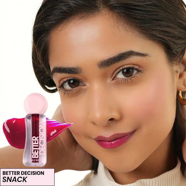 Pink Rocket Rani Box