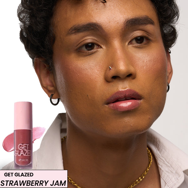 Pink Rocket Rani Box