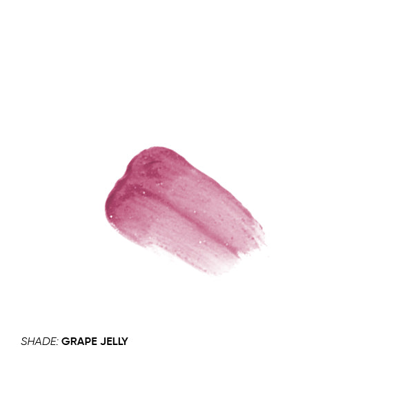 GET GLAZED 2.0 I GRAPE JELLY I LIP GLOSS