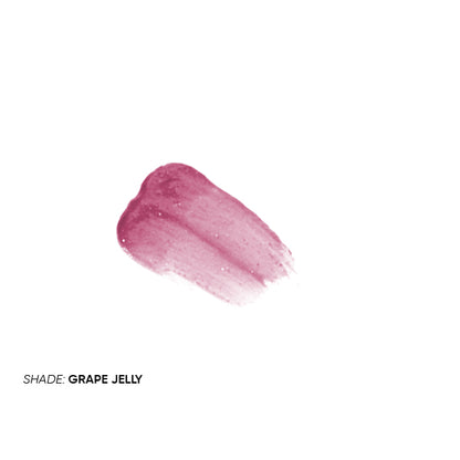GET GLAZED 2.0 I GRAPE JELLY I LIP GLOSS
