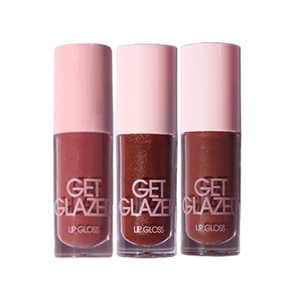 GLOSS | PACK OF THREE