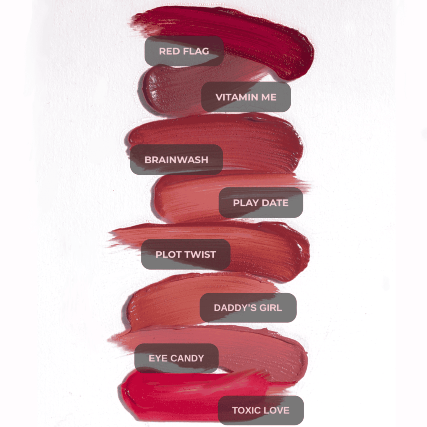 IN THERAPY LIPSTICK BUNDLE