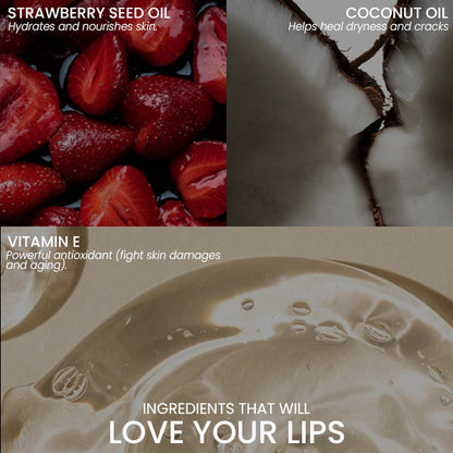 FACE GLAZE I  GULABO