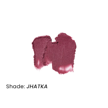 FACE GLAZE I  JHATKA