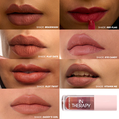 LIPSTICK | PACK OF THREE