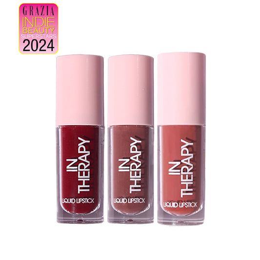 LIPSTICK | PACK OF THREE