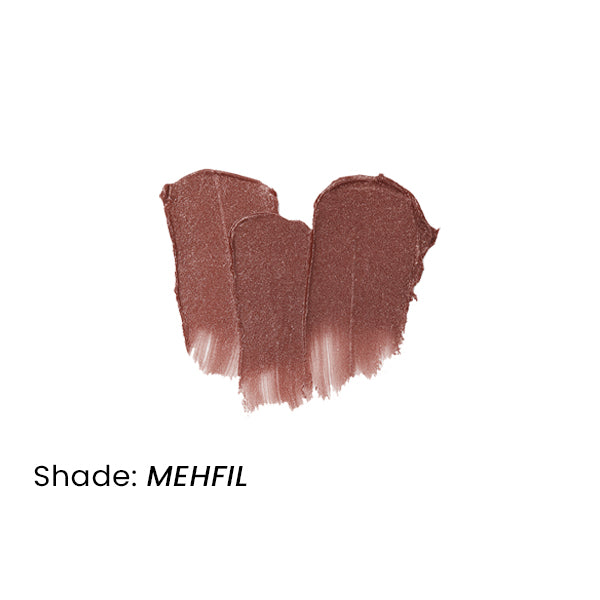 FACE GLAZE I  MEHEFIL