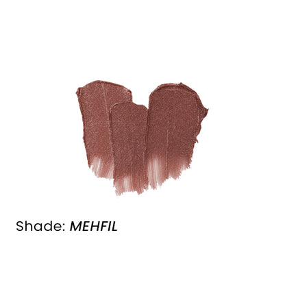 FACE GLAZE I  MEHEFIL