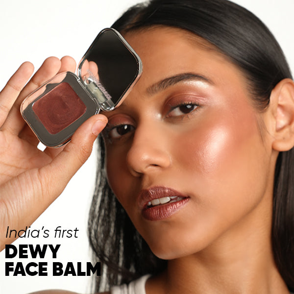 FACE GLAZE I  MEHEFIL