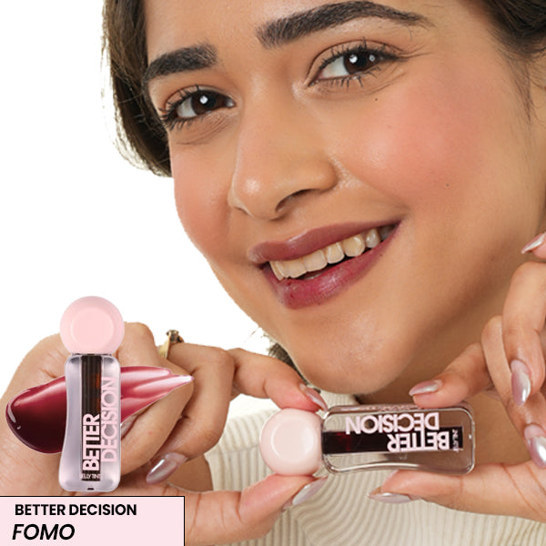 Brown Rocket Rani Box