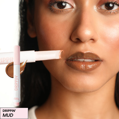 Brown Rocket Rani Box