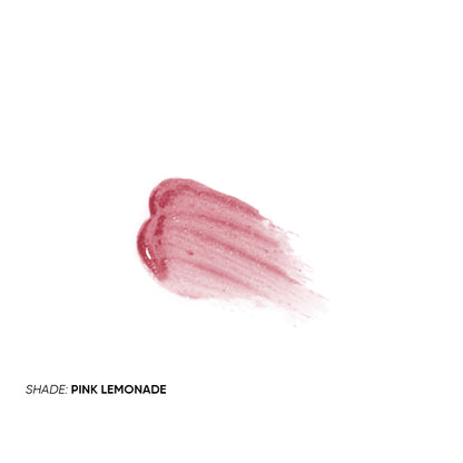 GET GLAZED 2.0 I PINK LEMONADE  I LIP GLOSS