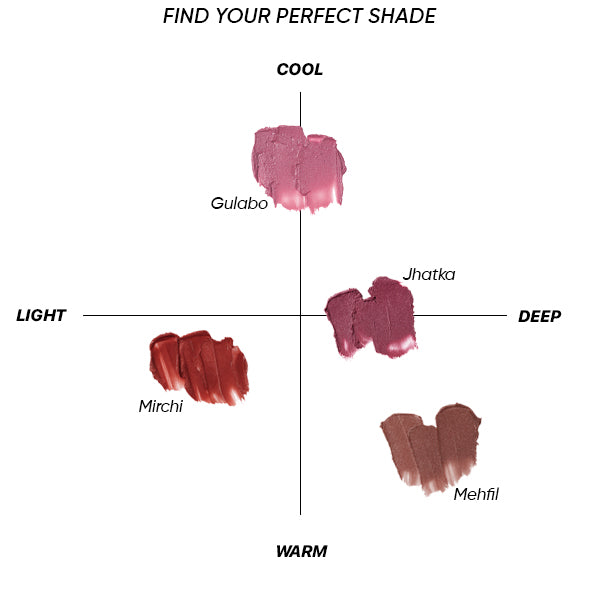 FACE GLAZE | PACK OF THREE