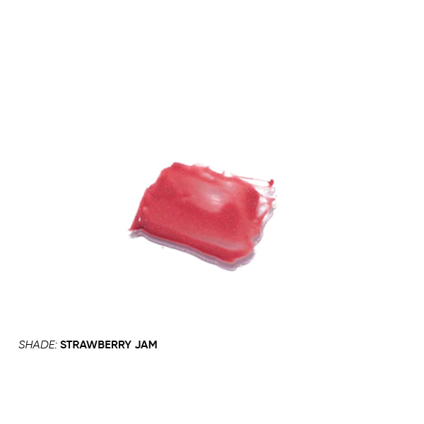 GET GLAZED I STRAWBERRY JAM  I LIP GLOSS