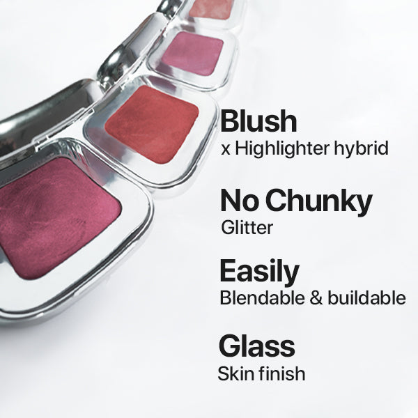 FACE GLAZE | PACK OF THREE