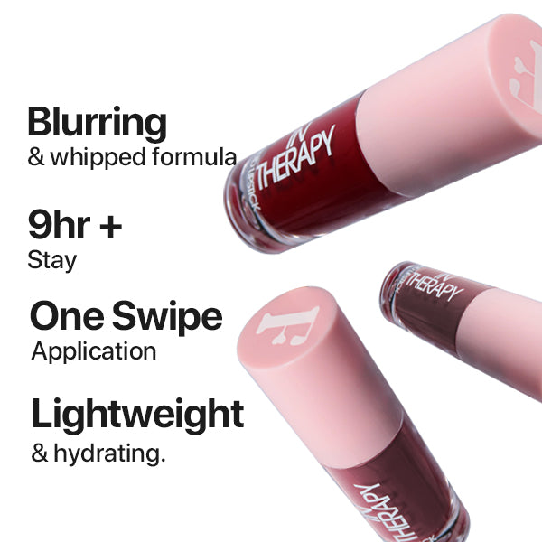 LIPSTICK  | PACK OF TWO
