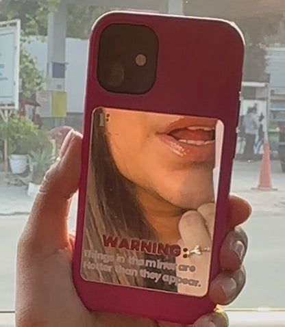 PHONE MIRROR – flossycosmetics PHONE MIRROR – flossycosmetics