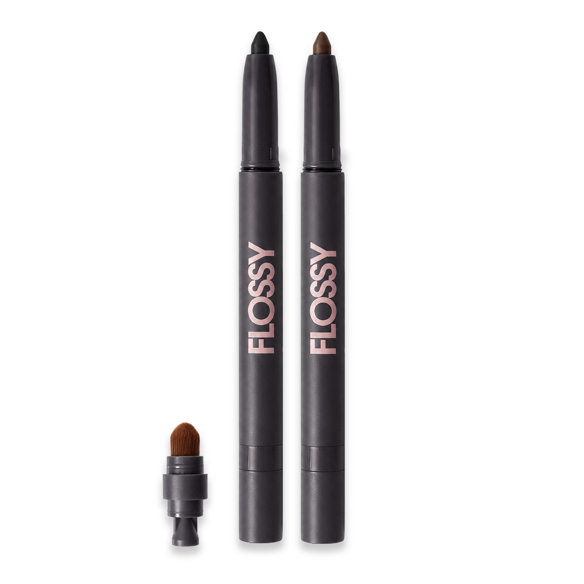 The Kohl Archive | Black And Brown