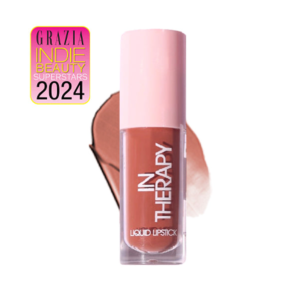 IN THERAPY | DADDY'S GIRL I VELVET LIPSTICK