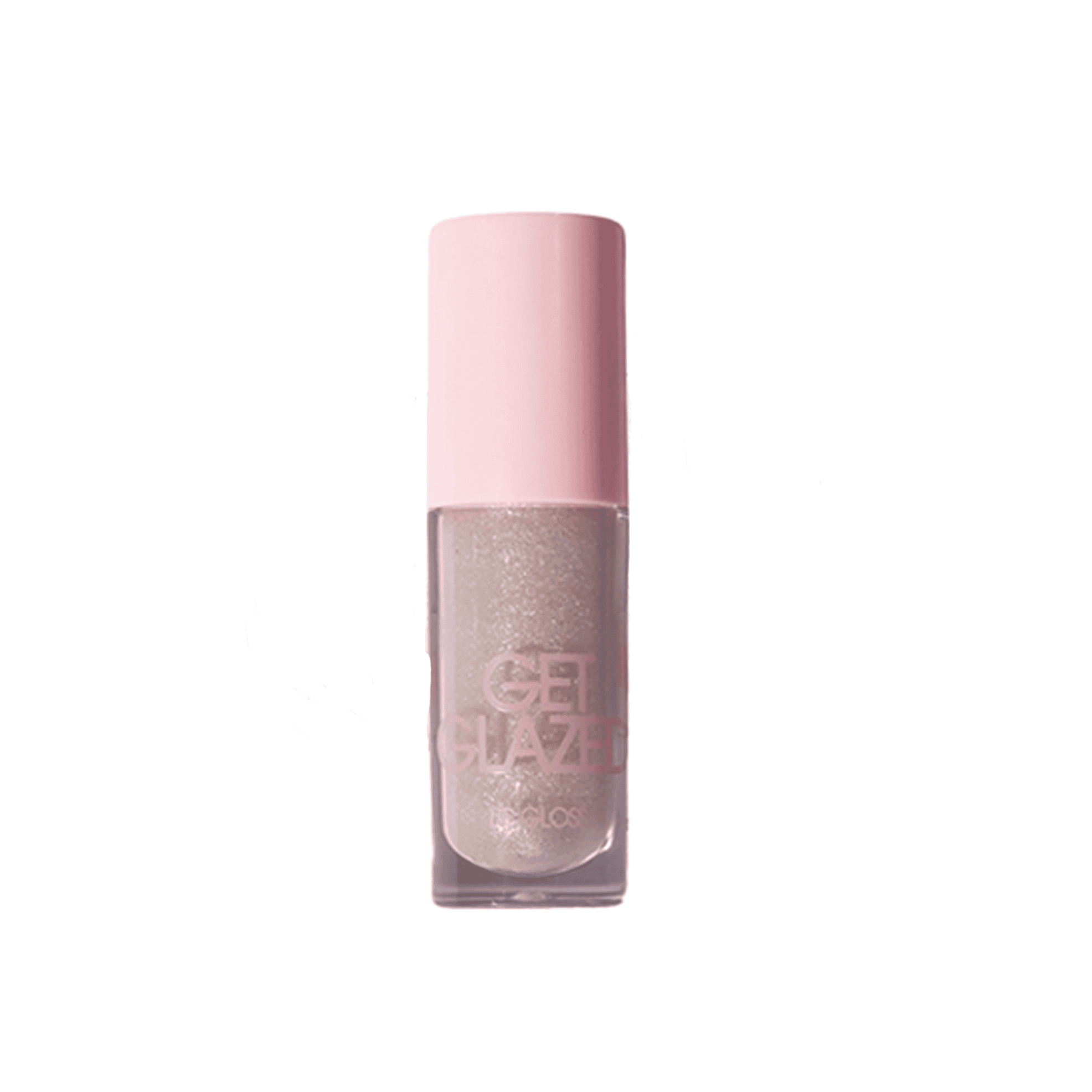 GET GLAZED I DIAMOND PASTE  I LIP GLOSS