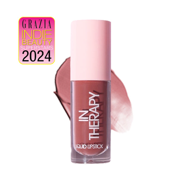 IN THERAPY | EYE CANDY  I VELVET LIPSTICK