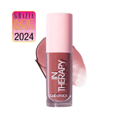 IN THERAPY | EYE CANDY  I VELVET LIPSTICK