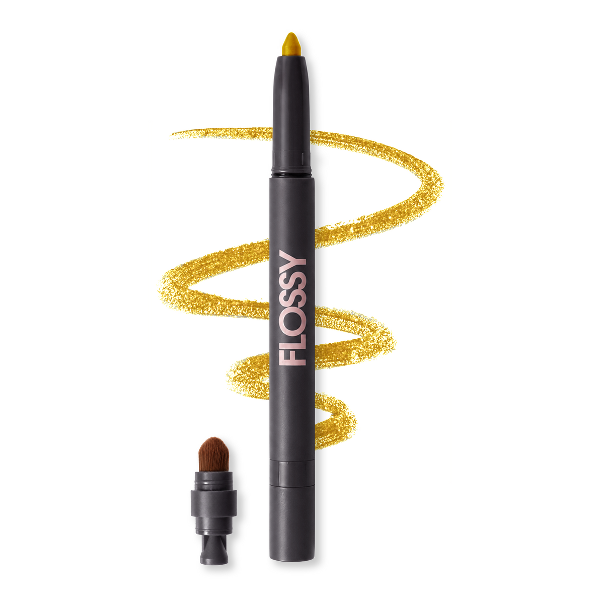 The Kohl Archive | Vol. 8 | Metallic Golden