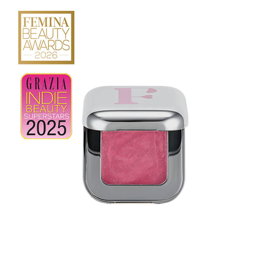 FACE GLAZE I  GULABO