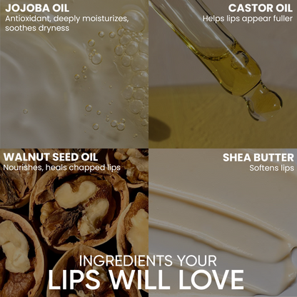THE FINE LINE | PAID | PLUMPING LIP-DUO