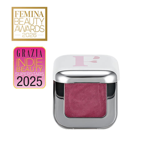 FACE GLAZE I  JHATKA