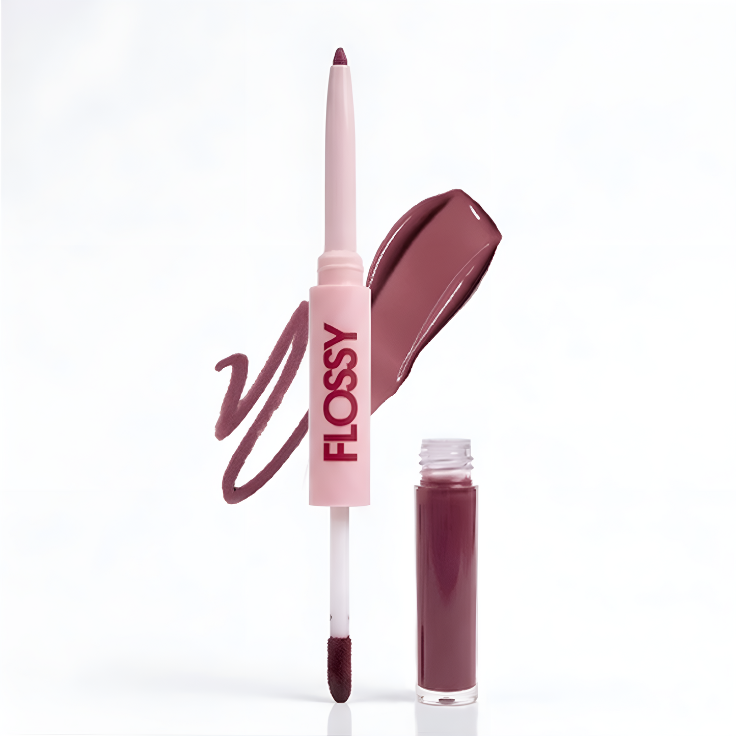 THE FINE LINE | LAST SEEN | PLUMPING LIP-DUO
