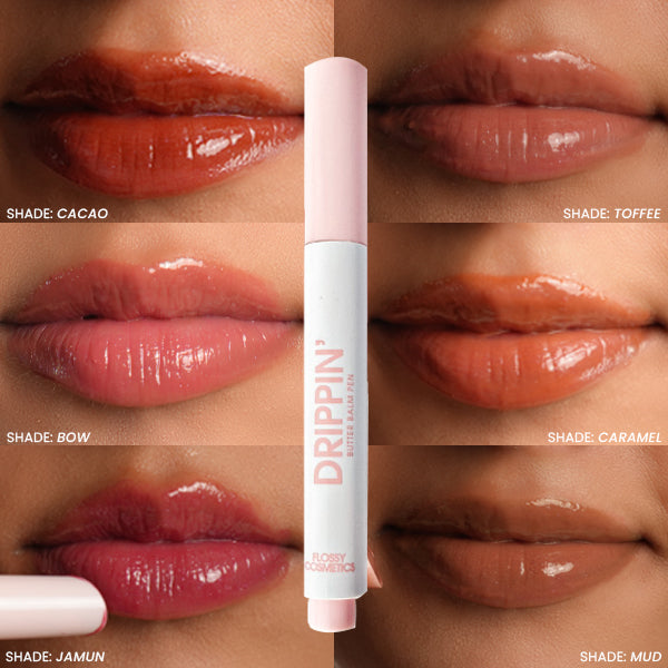 DRIPPIN I MUD I BUTTER BALM