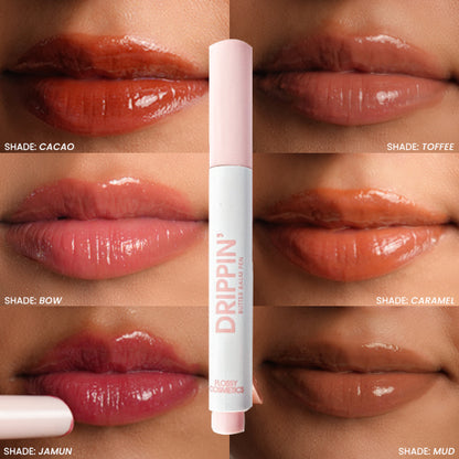 DRIPPIN I MUD I BUTTER BALM