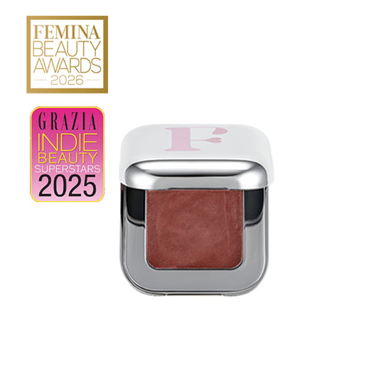 FACE GLAZE I  MEHFIL