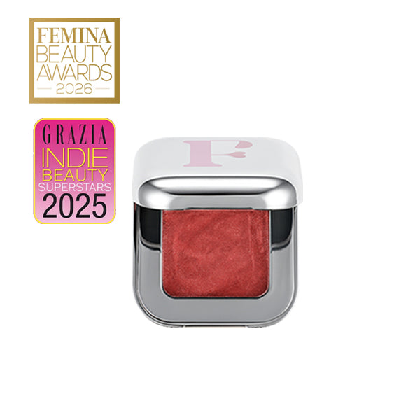 FACE GLAZE I  MIRCHI