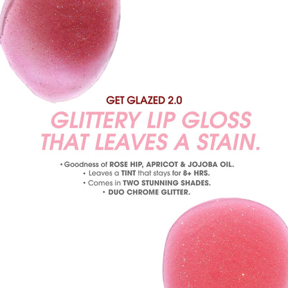 GET GLAZED 2.0 I GRAPE JELLY