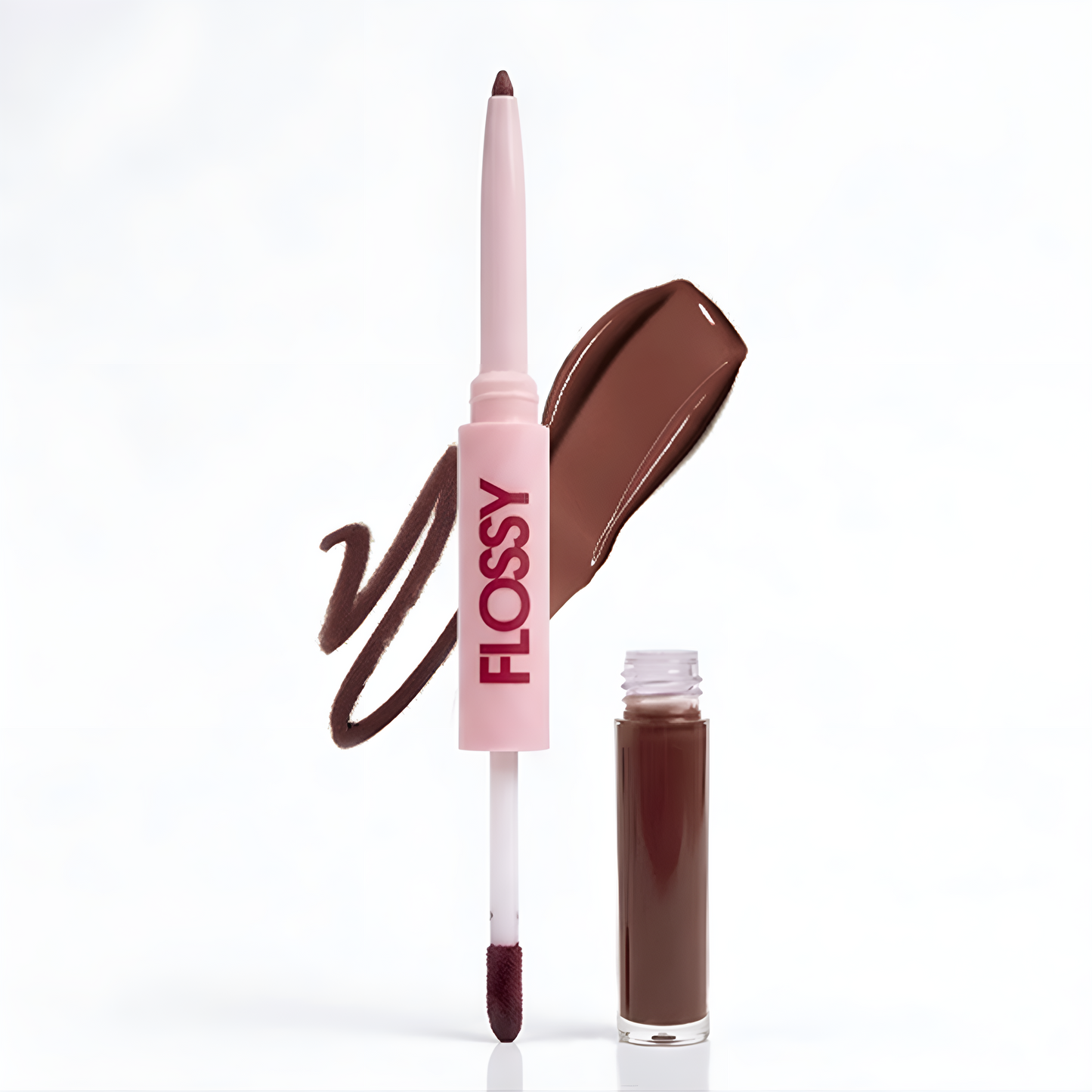 THE FINE LINE | PAID | PLUMPING LIP-DUO