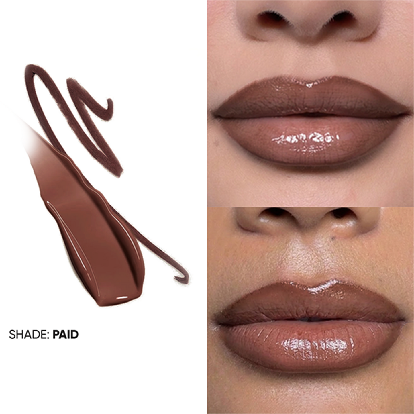 THE FINE LINE | PAID | PLUMPING LIP-DUO