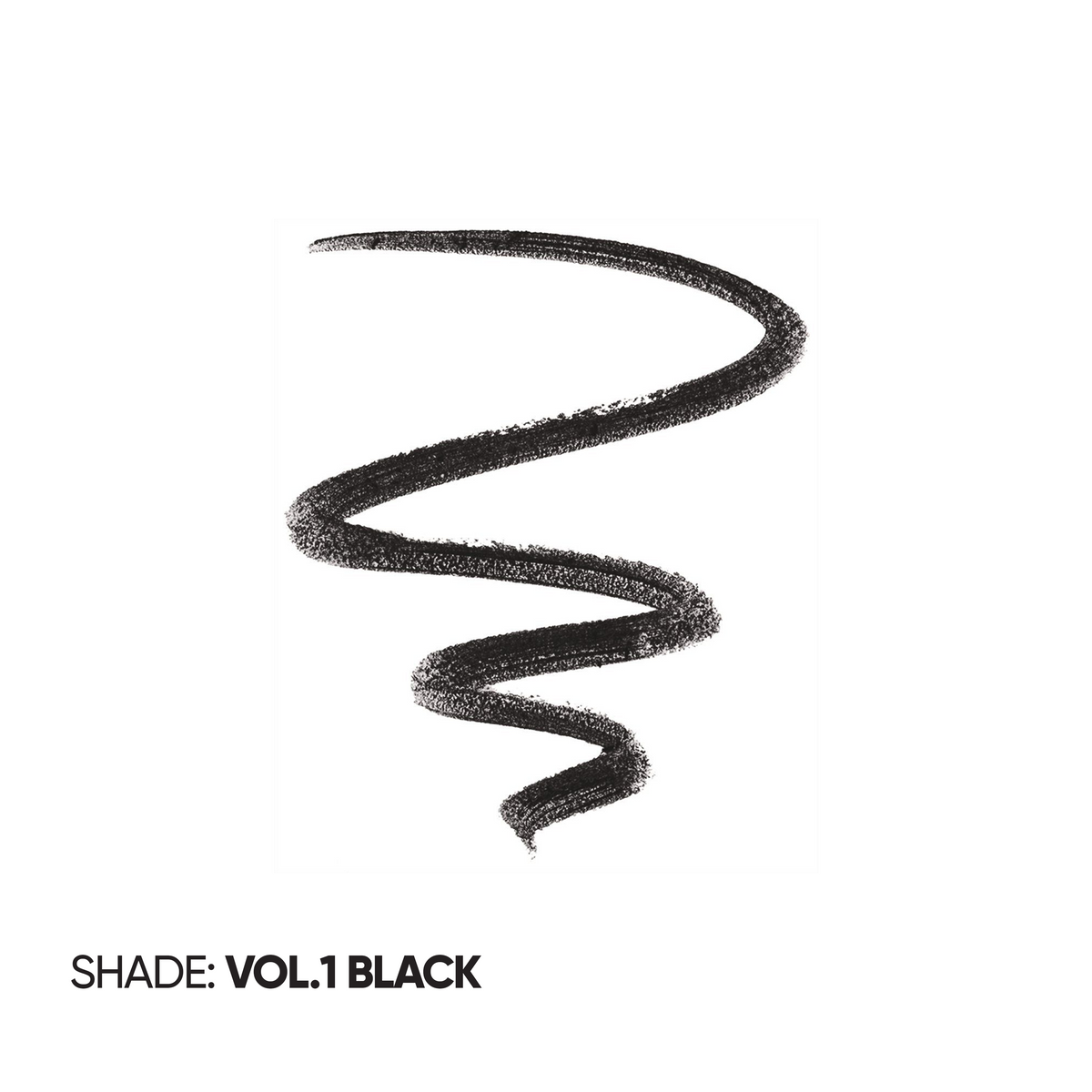 The Kohl Archive | Vol. 1 | Black
