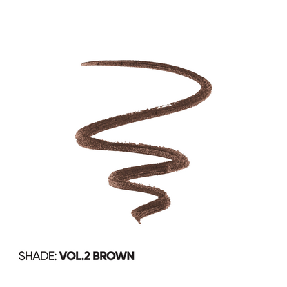 The Kohl Archive | Vol. 2 | Brown