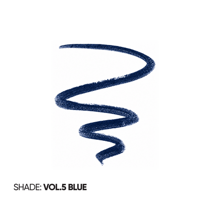 The Kohl Archive | Vol. 5 | Blue