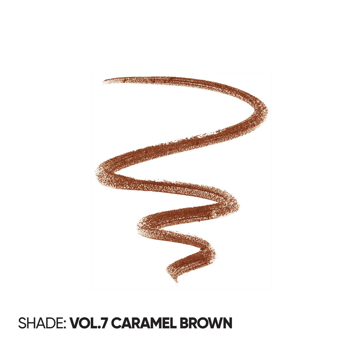 The Kohl Archive | Vol. 4 | Caramel Brown