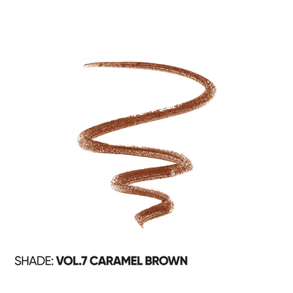 The Kohl Archive | Vol. 4 | Caramel Brown