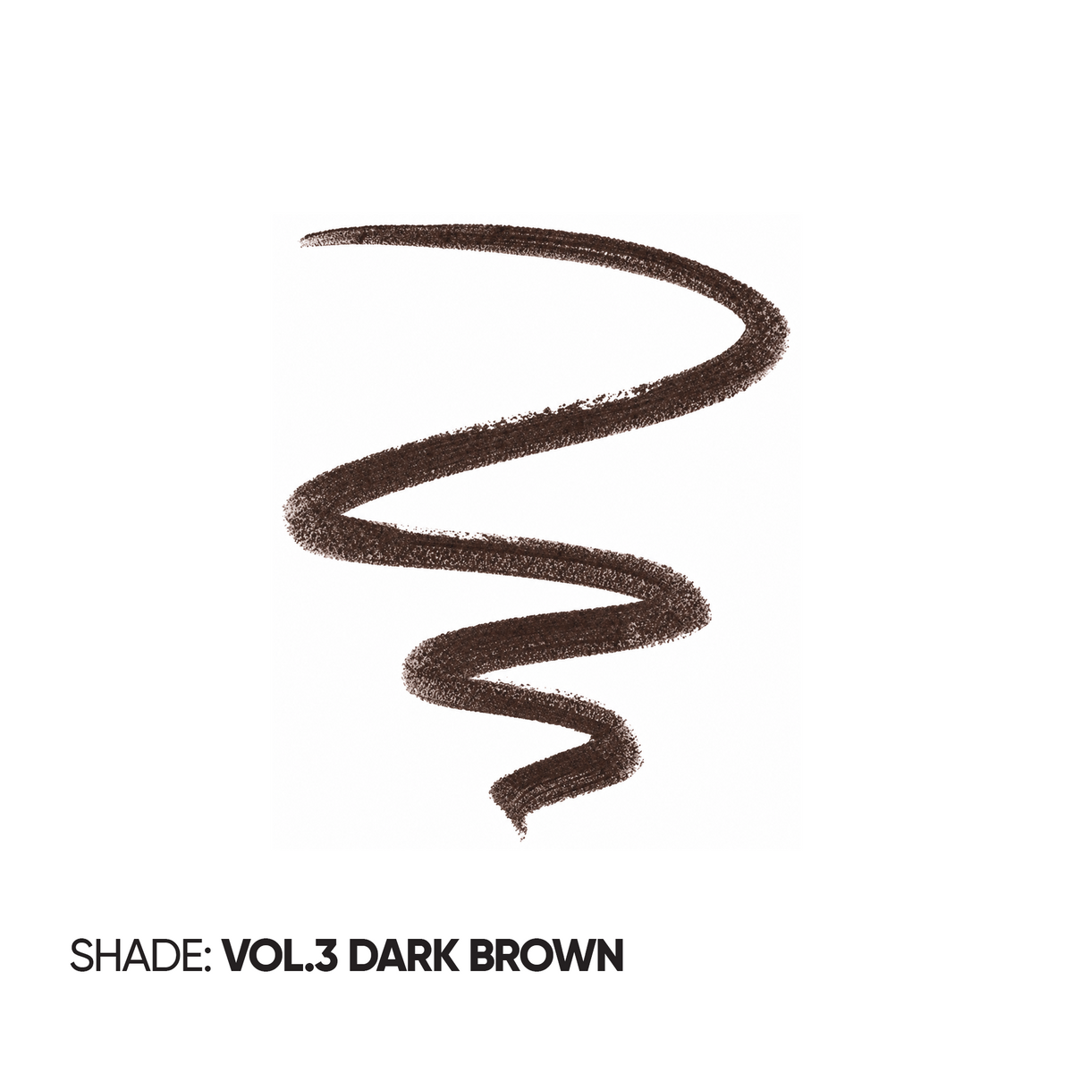 The Kohl Archive | Vol. 3 | Dark Brown