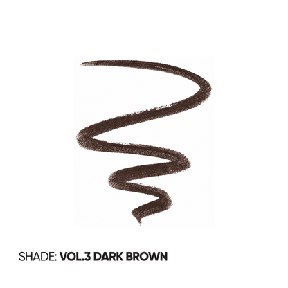 The Kohl Archive | Vol. 3 | Dark Brown