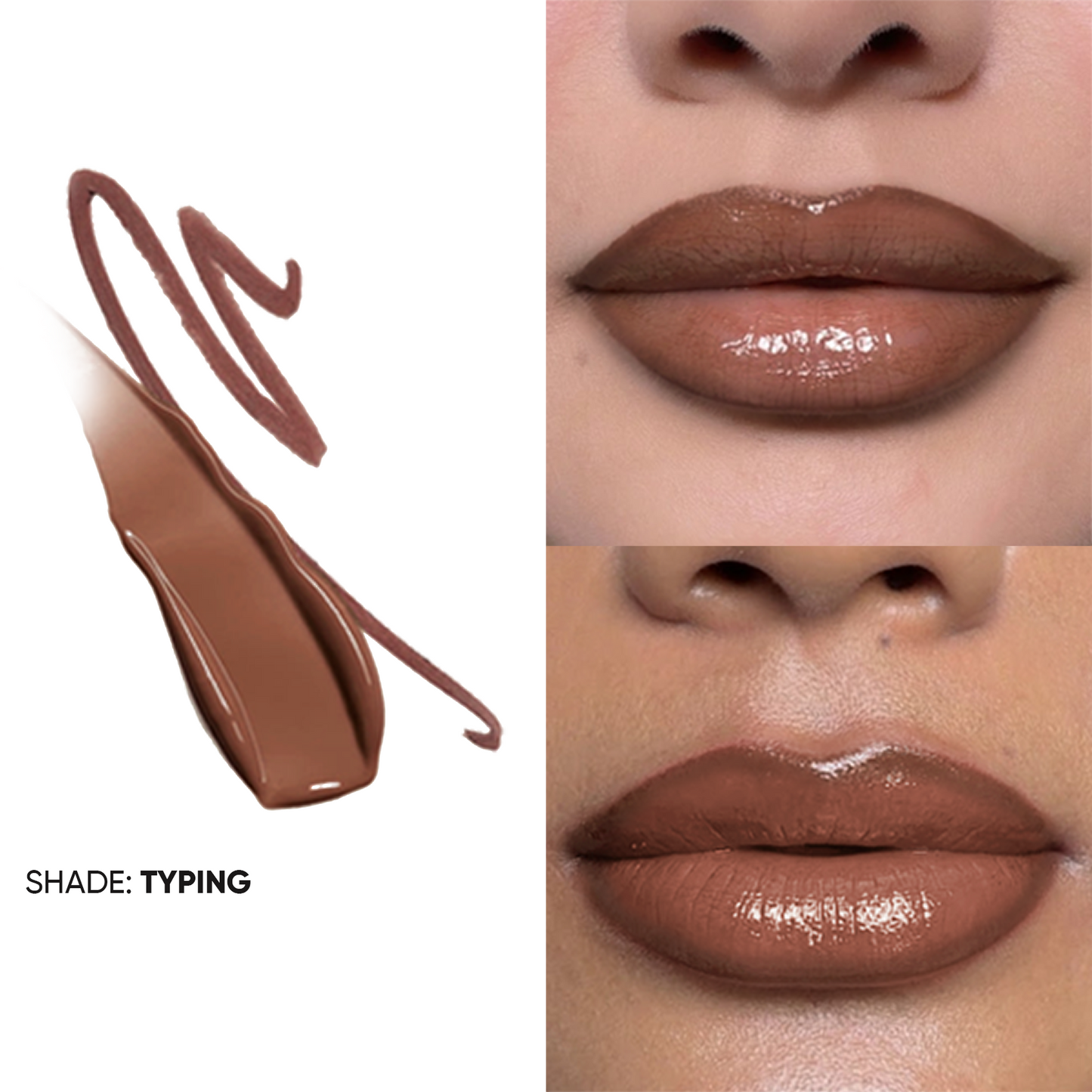 THE FINE LINE | TYPING | PLUMPING LIP-DUO