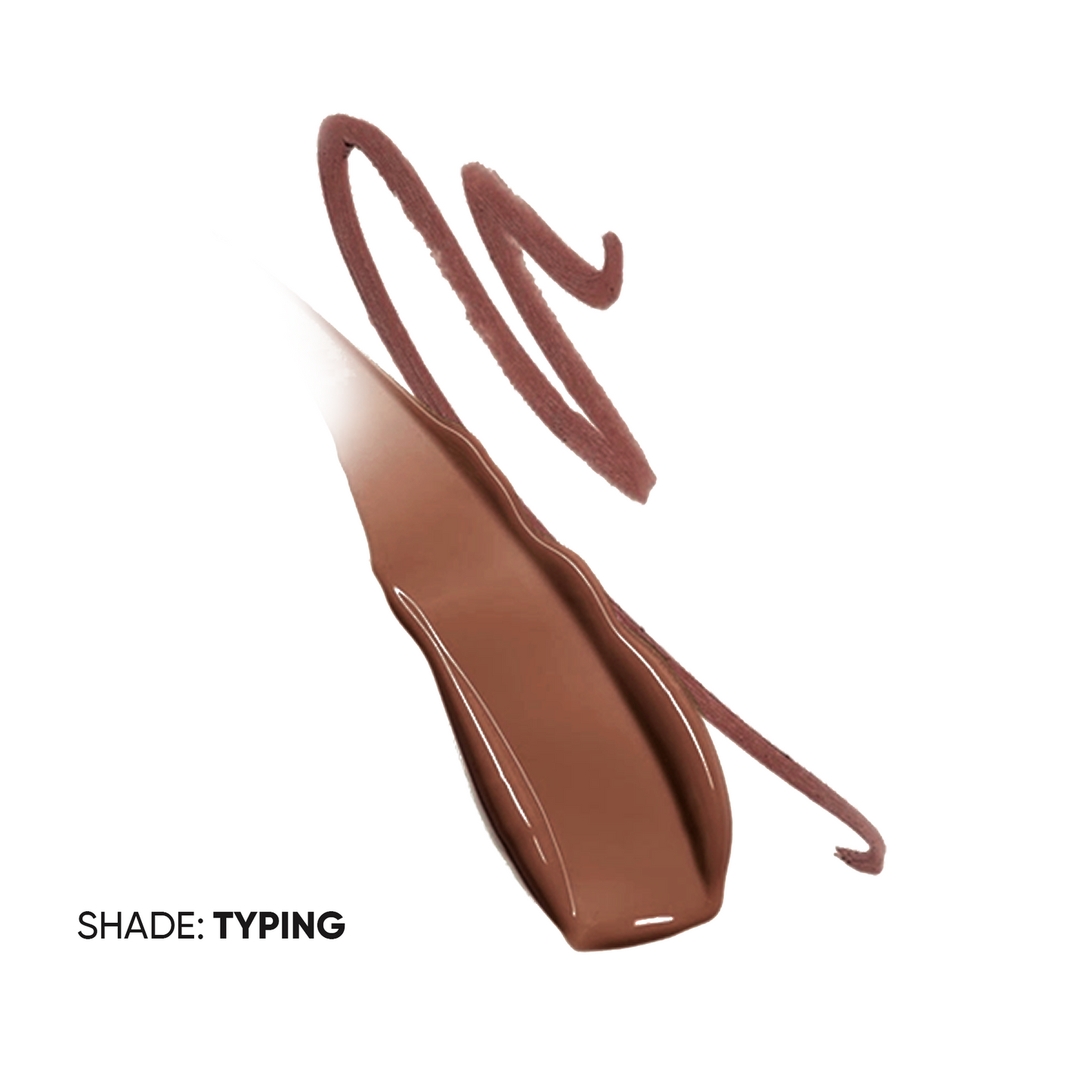 THE FINE LINE | TYPING | PLUMPING LIP-DUO