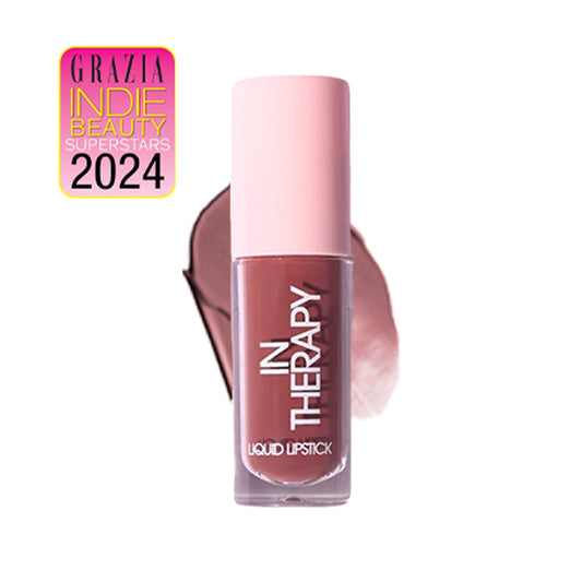 IN THERAPY | VITAMIN ME  I VELVET LIPSTICK